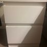 Ikea night stand Image 3