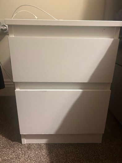 Ikea night stand