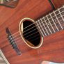 Guitar 3/4 Image 3