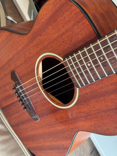 Guitar 3/4
