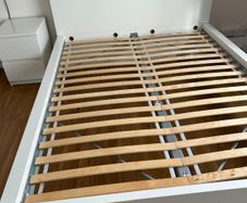 IKEA Kingsize Bed
