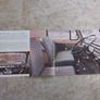 BMC 250 JU Van sales brochure. Image 2
