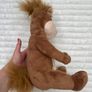 Build-A-Bear Workshop Alvin and the Chipmunks Chipwrecked! Brittany Used Please see pictures Image 5