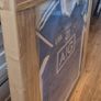 Signed & Framed Dublin Gaa Jersey 4 in a Row. Image 5