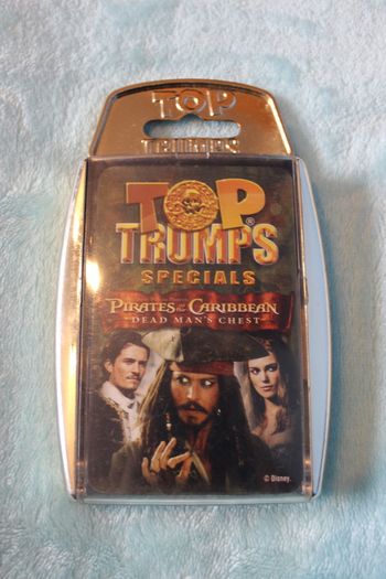 Top Trumps Assorted Sets