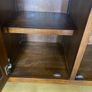 Solid Cherrywood Sideboard / Storage Unit Image 4