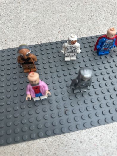 lego