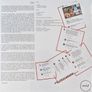Vulfpeck - Vollmilch (12", EP, Ltd, RP, Clear vinyl Image 2