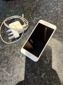 iPhone 6s