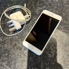iPhone 6s