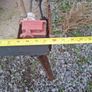 Rubi Electric Saw Image 8