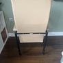 Orthopaedic chair adjustable height Image 3