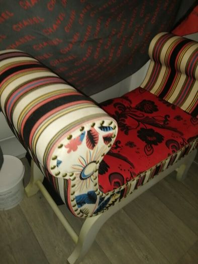 Bench