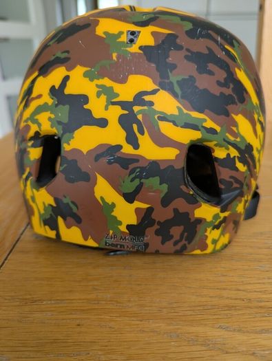 Bern cycling helmet -kids-XS-S