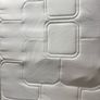 Double springless mattress Image 9