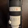 Sony FE 70-200mm f2.8 GM version 1 Image 6