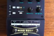 Akai Head Rush E2