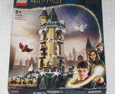 LEGO Harry Potter: Hogwarts Castle Owlery (76430)
