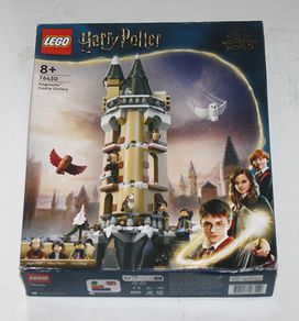 LEGO Harry Potter: Hogwarts Castle Owlery (76430)