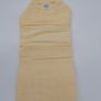 Baby Bath Towel Yellow Image 4