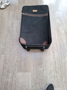 Large Suitcase