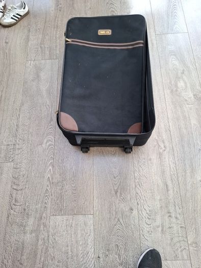 Large Suitcase