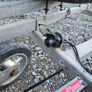 boat trailer Image 7