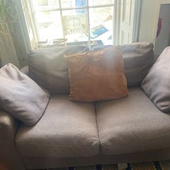 2 seater sofa