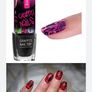 Isa Dora Graffiti Nail Top Image 2