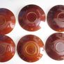Beswick Zorba Tea/Coffee  Cups  1970's Image 4