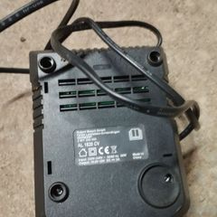 Bosch battery and charger. Reasonable offers considered