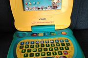 VTech Learn and Grow Laptop