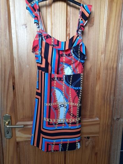 dress