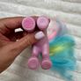 My Little Pony G3 Birthday Pony November Chrysanthemum Used Please see pictures Image 9