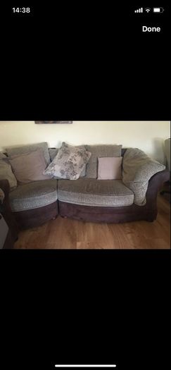 sofa free