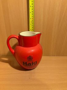 Pub jug Haig