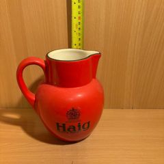 Pub jug Haig