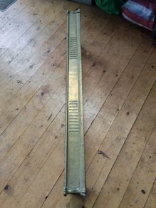 Antique Fire Surround