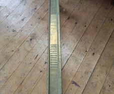 Antique Fire Surround