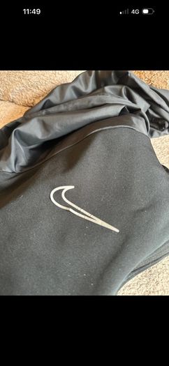 Nike Training Top