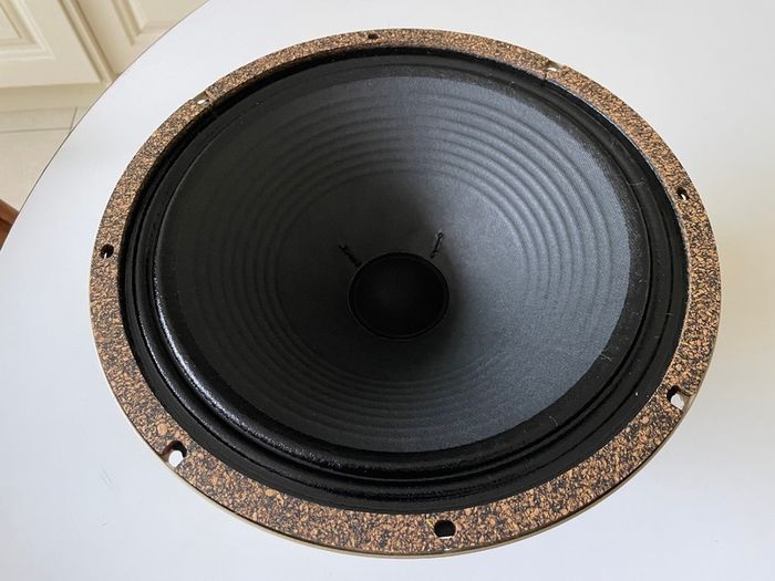 Celestion G12H-75 Creamback 16 Ohm (LIKE NEW)