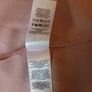 Primark  Lightweight Dusty  Pink Long  Coat.  S. 16    New. Image 6