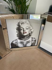 Marilyn Monroe picture