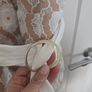 sandro playsuit romper Image 9