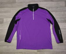 Galvin Green Insula Fleece Half Zip Golf Jumper Mens 2XL/3XL
