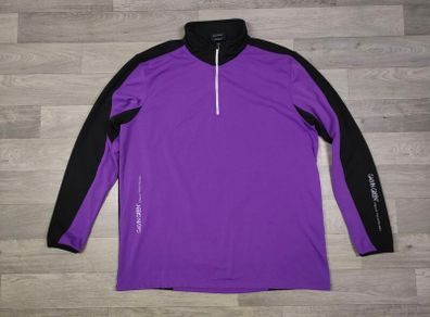 Galvin Green Insula Fleece Half Zip Golf Jumper Mens 2XL/3XL