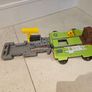 Selection of paw patrol toys Image 4