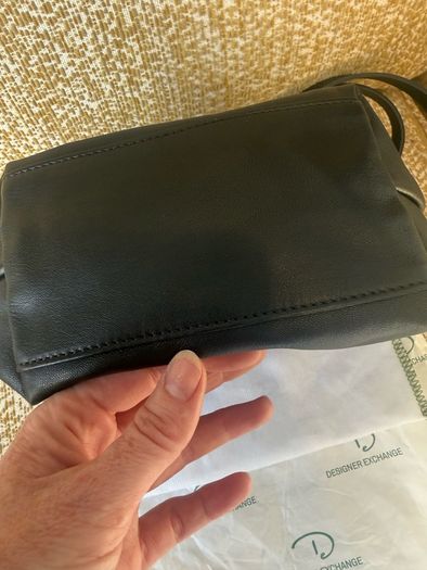 Longchamp bag