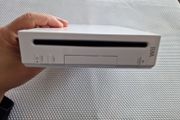 Working Nintendo Wii Console Original