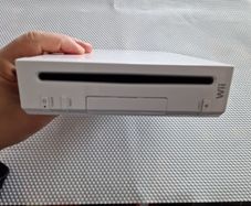 Working Nintendo Wii Console Original